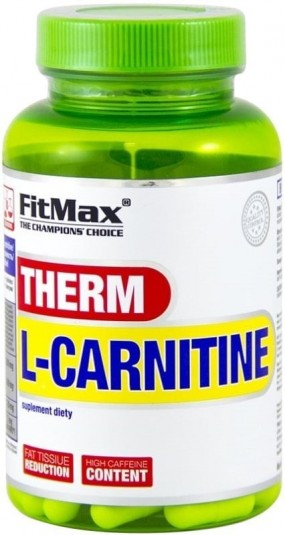 L-Carnitine Therm L-Карнитин, L-Carnitine Therm - L-Carnitine Therm L-Карнитин